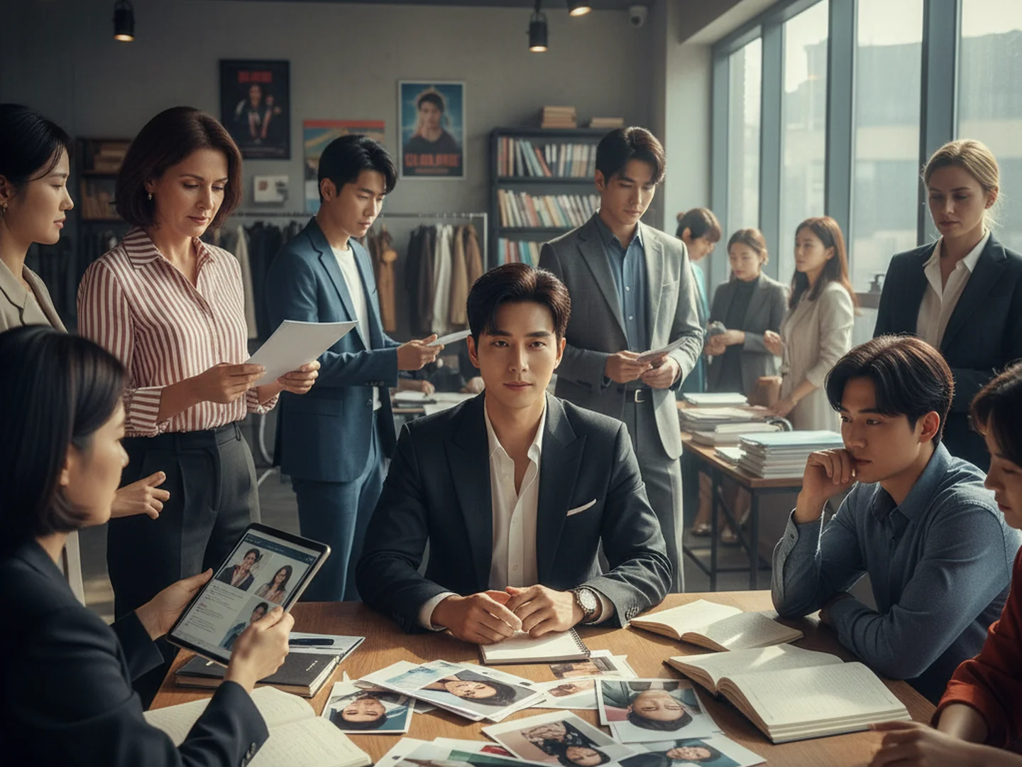 친밀한 리플리 후속02